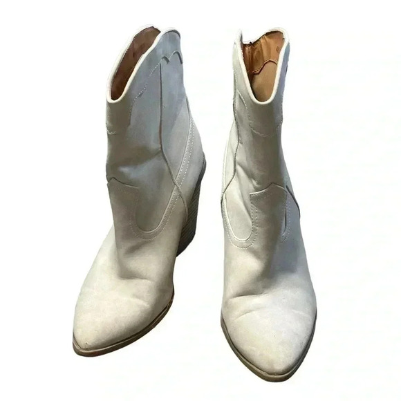 DV Dolce Vita Women's Nikson Ankle Boot Size 11 - Picture 3 of 8